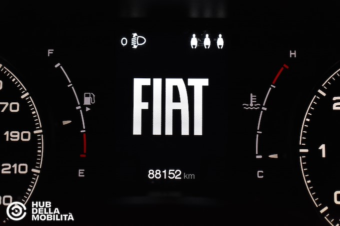 FIAT Tipo 1.6 Mjt S&S SW